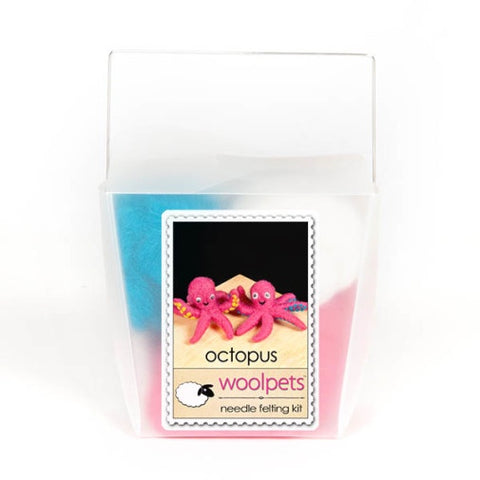Octopus Kit