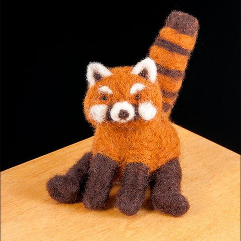 Red Panda Kit