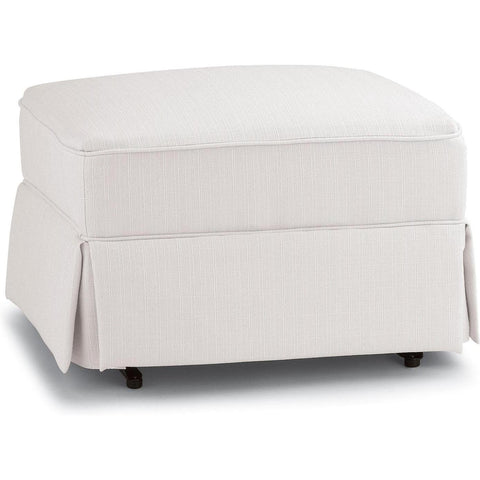 Storytime Glide Ottoman for Natasha & Quinn Gliders