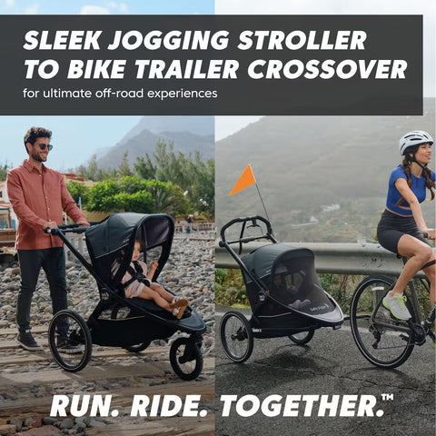 Baby Jogger City Prix Jogger