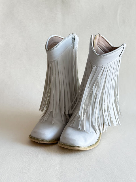A Bear Co 10 Toddler Boots