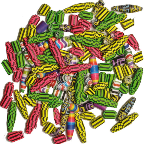 Paper Beads Making Kit