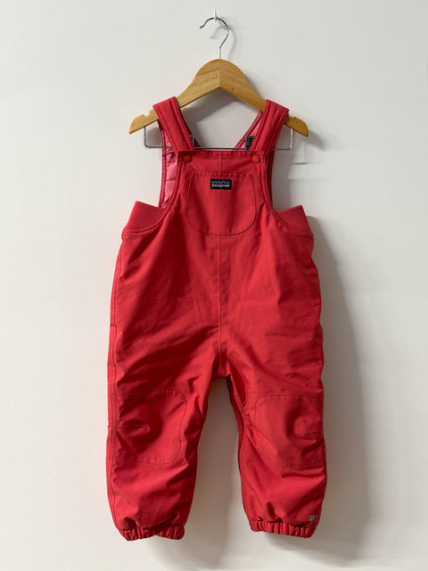 ♻ Patagonia 24m Snowpants