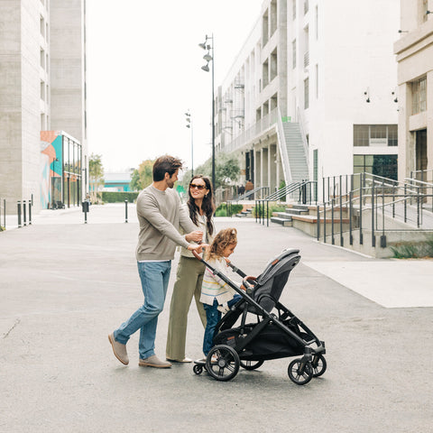 UPPAbaby Vista / Vista V2 / Vista V3 Piggyback