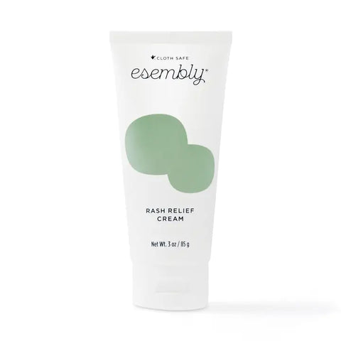 Rash Relief Cream