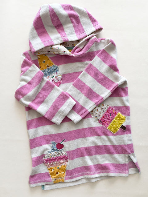 ♻ Boden 5-6y Cover-up