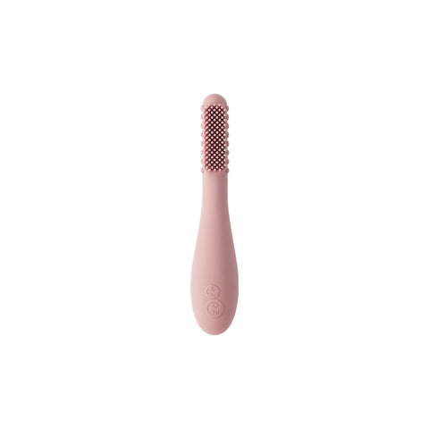 Baby-Led Toothbrush - Blush