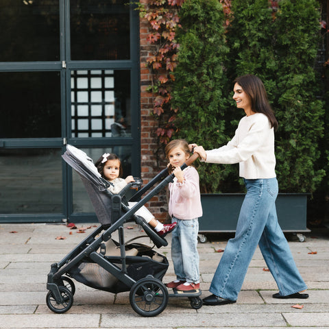 UPPAbaby Cruz V2/V3 PiggyBack