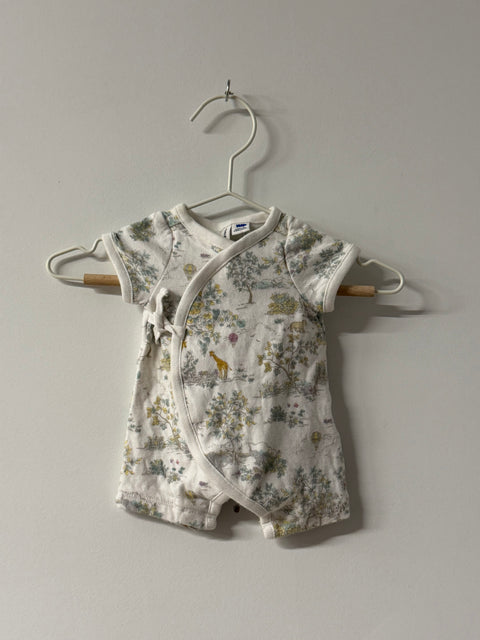 ♻ Janie + Jack Preemie Outfit Bundle