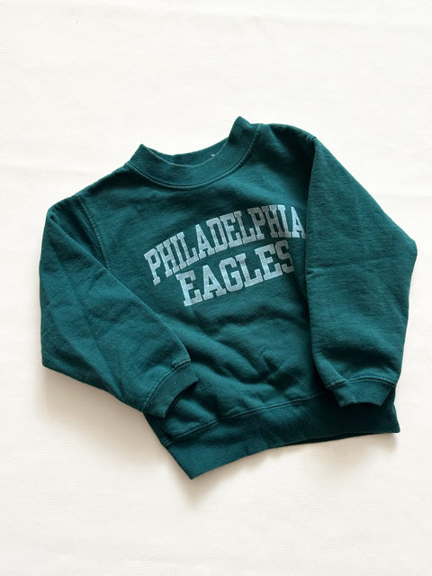 ♻ Reebok 4y Sweatshirt