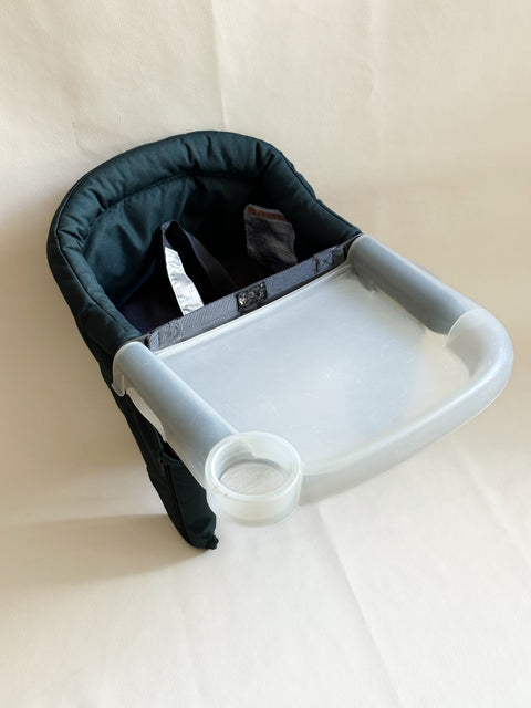 ♻ Inglesina Fast Chair + Tray P53548