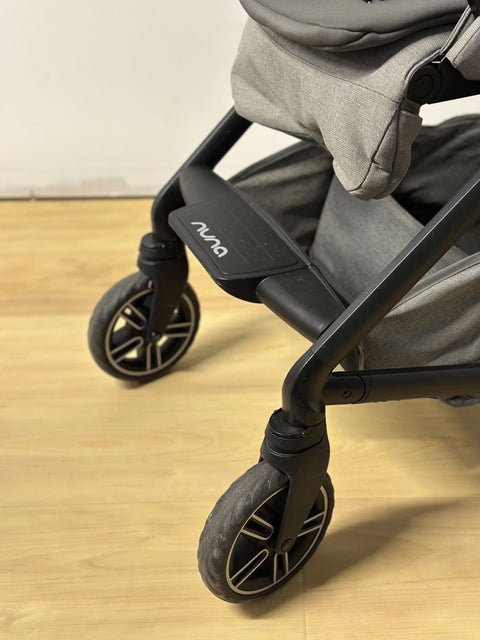 ♻ Nuna Mixx P57294