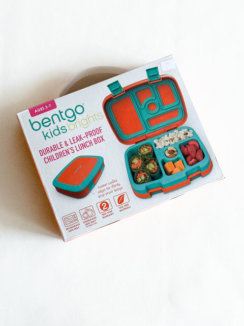 ♻ Bentgo Kids Lunchbox