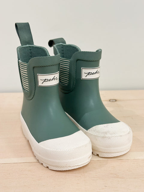 ♻ Pehr 6 Toddler Boots