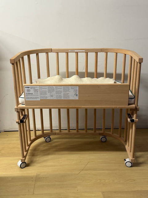♻ BabyBay Bassinet P59585
