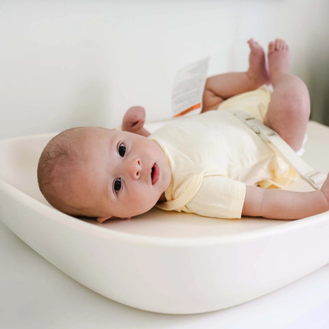 Changing Pad