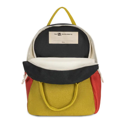 B Pack Jr. - Carbon Cactus