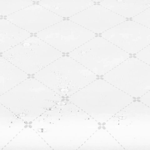UPPAbaby Remi V2 Waterproof Mattress Covers (Set of 2)