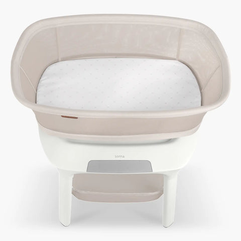 UPPAbaby Soma Waterproof Mattress Cover
