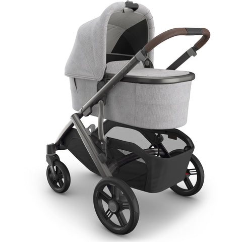 UPPAbaby Bassinet V3 for Vista, Cruz & Ridge