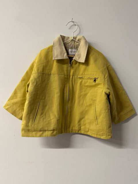 ♻ Fostered 3y Jacket