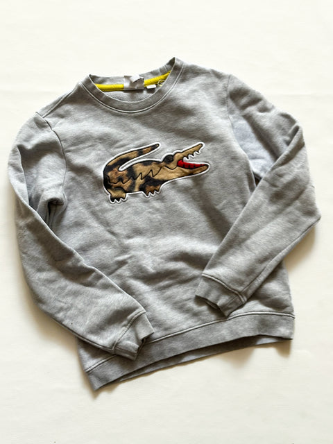 ♻ Lacoste 10y Sweatshirt