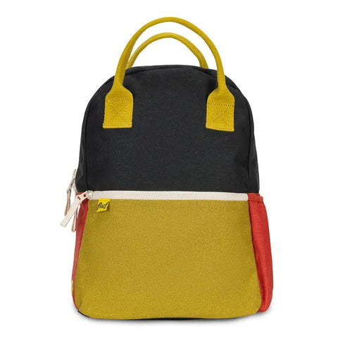 B Pack Jr. - Carbon Cactus