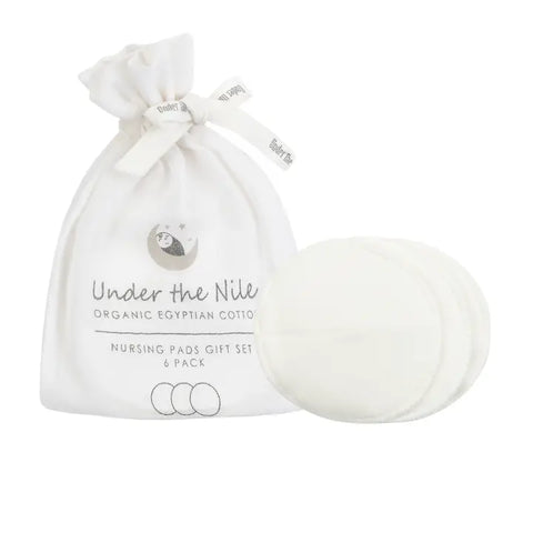Nursing Pads - 6 Pack
