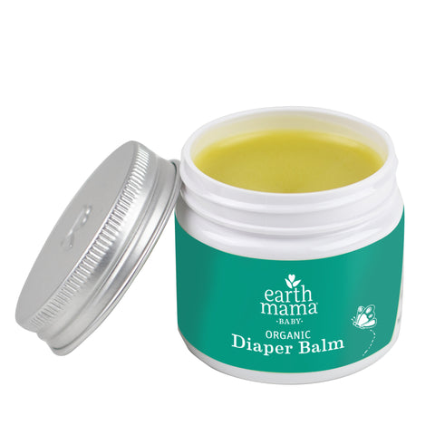 Organic Diaper Balm