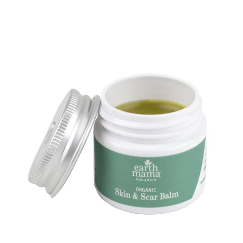 Organic Skin & Scar Balm