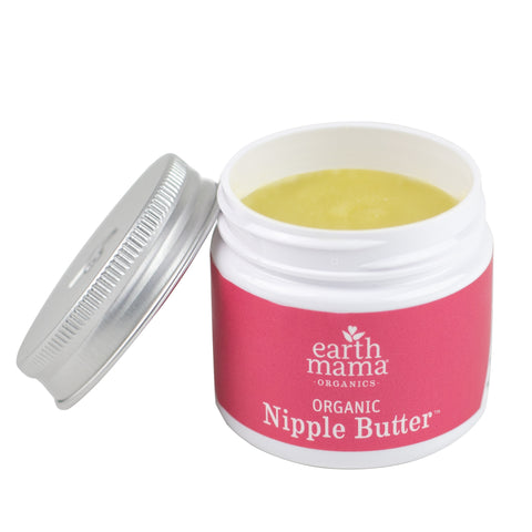 Natural Nipple Butter