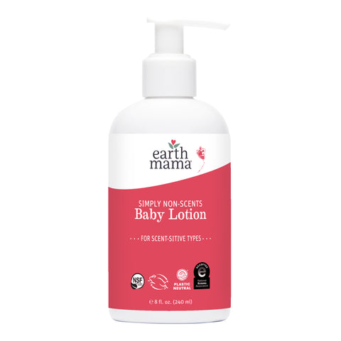 Baby Lotion - Simply Non-Scents