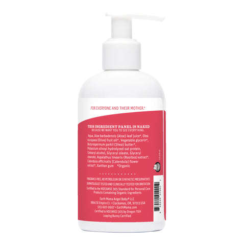 Baby Lotion - Simply Non-Scents