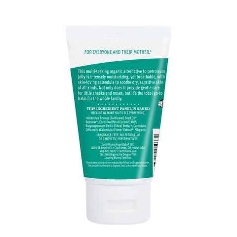 Baby Face Organic Nose & Cheek Balm