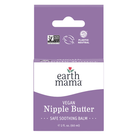 Nipple Butter - vegan
