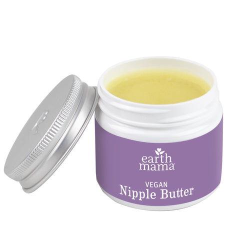 Nipple Butter - vegan