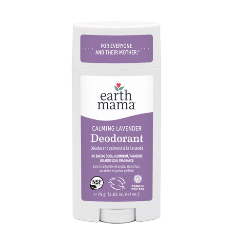 Deodorant - Calming Lavender