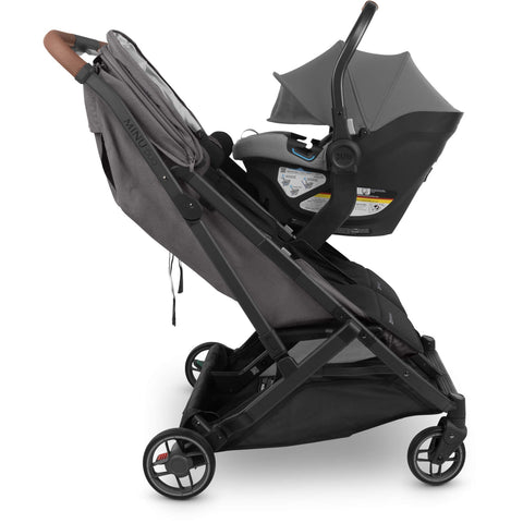 UPPAbaby Minu Duo Infant Car Seat Adapters for Mesa & Aria