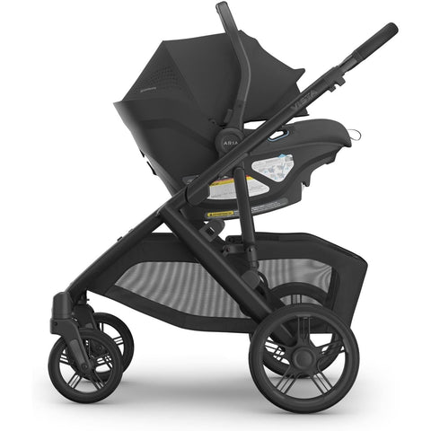 UPPAbaby Aria V2 Infant Car Seat + Base