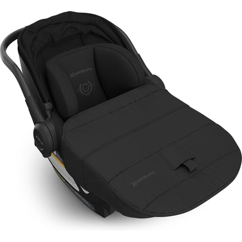 UPPAbaby Aria V2 Infant Car Seat + Base