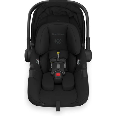 UPPAbaby Aria V2 Infant Car Seat + Base
