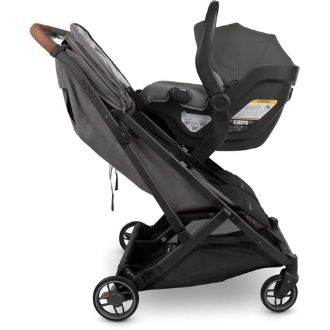 UPPAbaby Minu Duo Infant Car Seat Adapters for Mesa & Aria