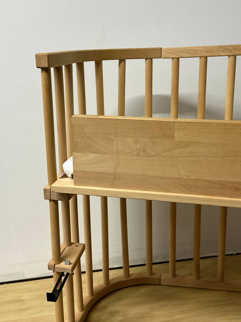 ♻ BabyBay Co-Sleeper P57904