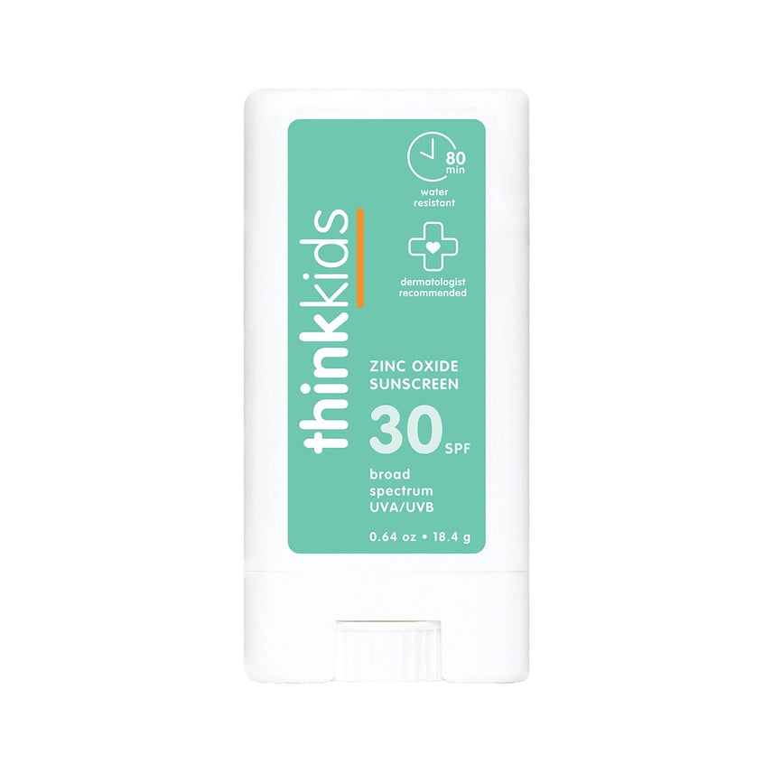 Think Kids Face & Body Sunscreen Stick SPF 30 – Nesting House