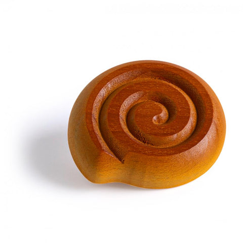 Cinnamon Bun
