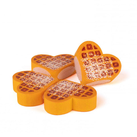 Waffles