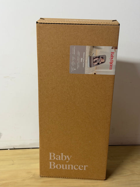 ♻ BabyBjorn Bouncer P59838