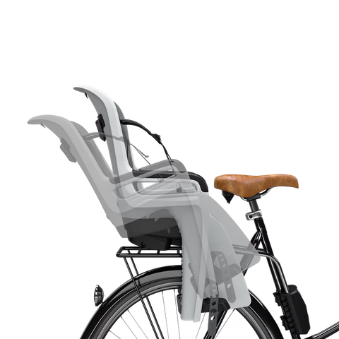 Thule RideAlong 2 Tiltable Bike Seat