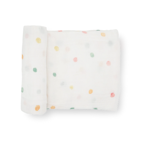 Muslin Cotton Swaddle