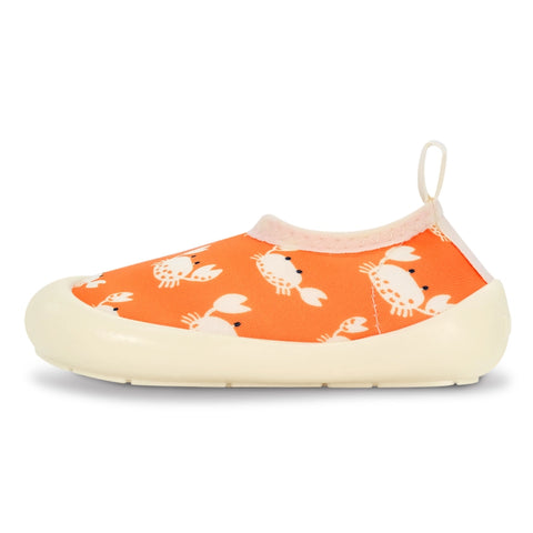 Water Shoes - Crabby Crab